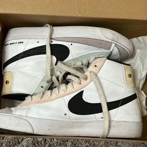 Have a good game blazers